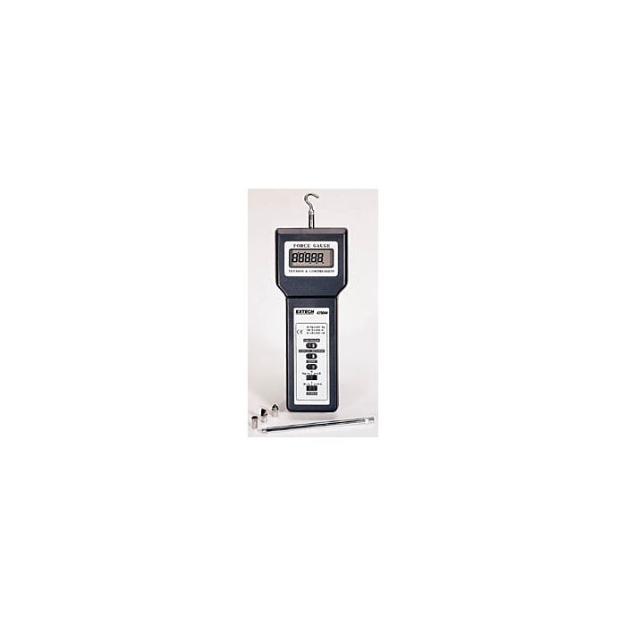 Extech 475044 Digital Force Gauge