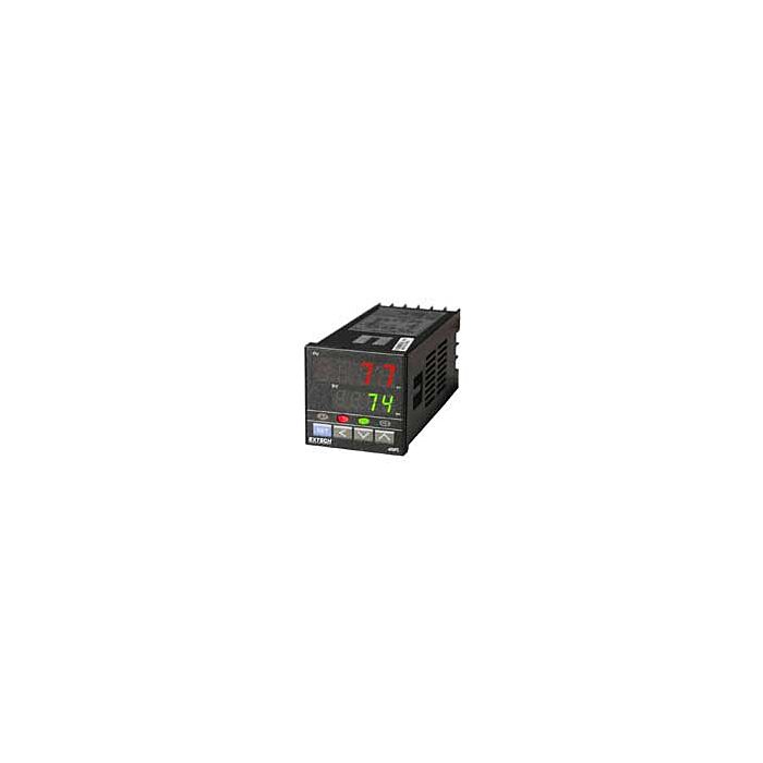 Extech 48VFL13 1/16 DIN Temperature PID Controller