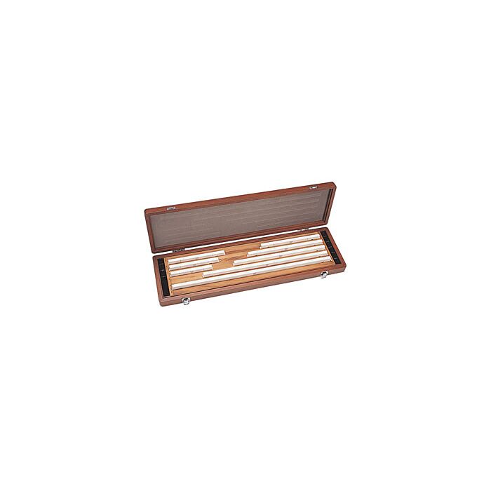 Mitutoyo 516-702-26 Metric Long Block Set