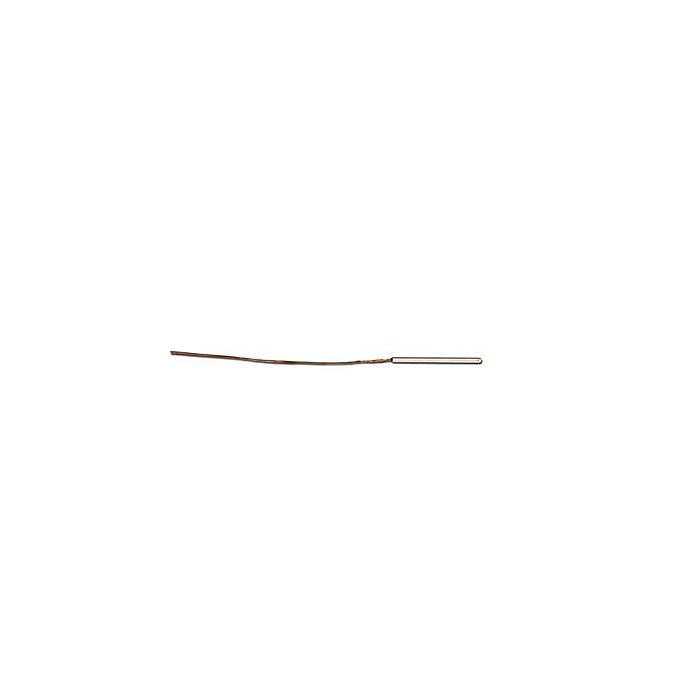 Fluke Calibration 5606-50-B Immersion PRT Probe, -200 to 160C, 50mm Bare Wire
