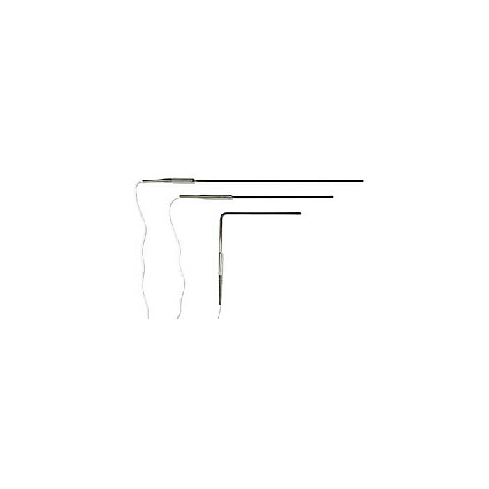 Fluke Calibration 5609-12-J Secondary PRT Probe, 100 Ohm 1/4"x 12"