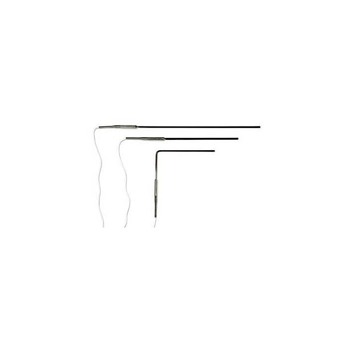 Fluke Calibration 5609-12-B Secondary Reference Probe, -200 - 670C, Bare Wire, 1/4x12"