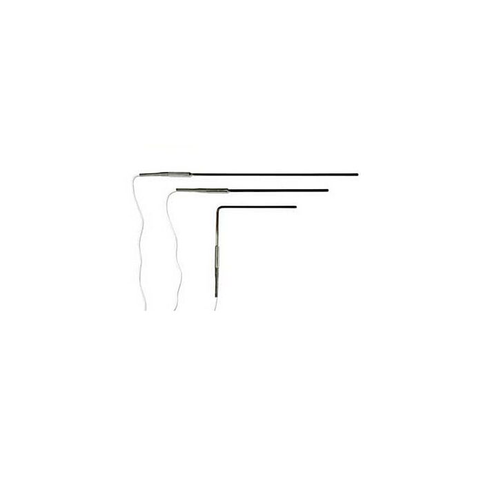 Fluke Calibration 5609-300-P Secondary PRT Probe, 100ohm, 6x300mm for the 1523/1524