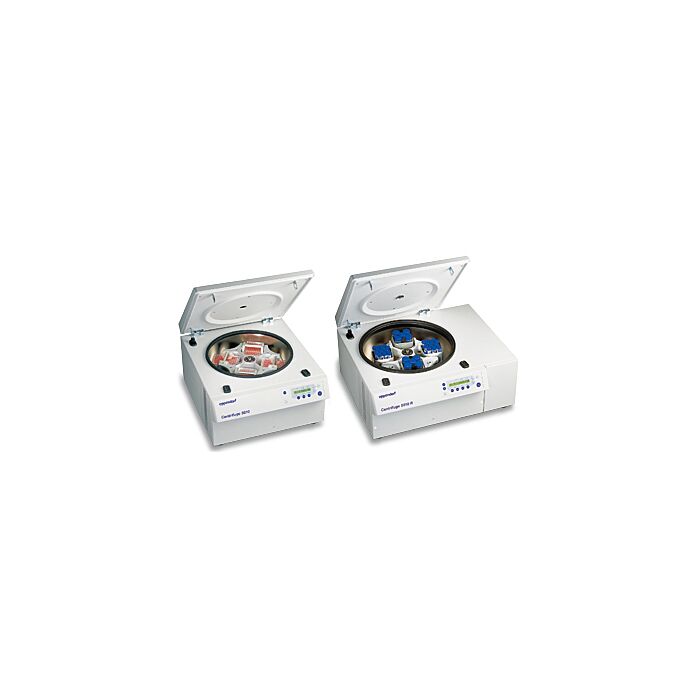 Eppendorf Multipurpose Centrifuge 5810 Pipettes.com