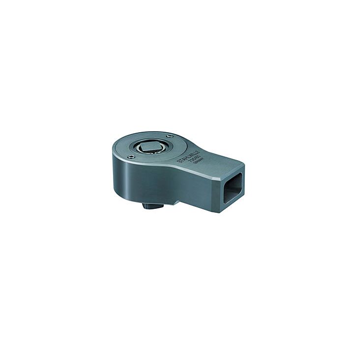 Stahlwille 735/80 58250080 3/4" Ratchet Shell Tool