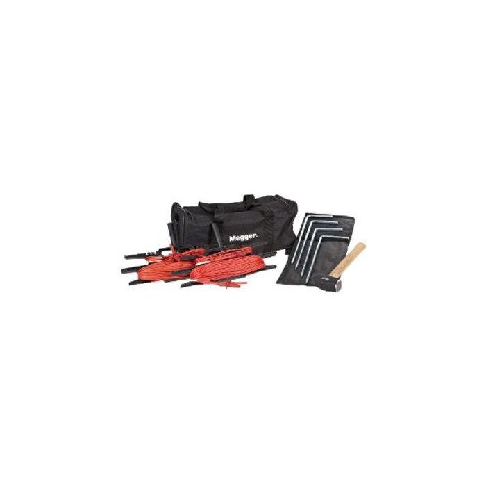 Megger 6220-756 10m Lead Set for DLRO200