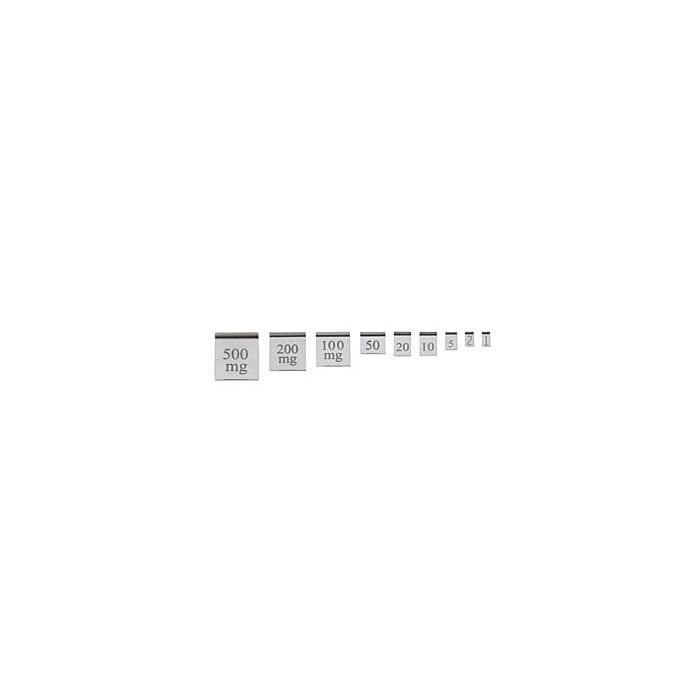 Troemner 7028-1