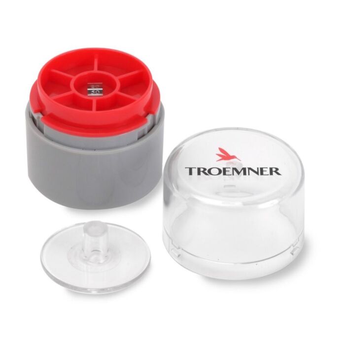 Troemner 7030-3 50mg Analytical Precision Class 3 Weight