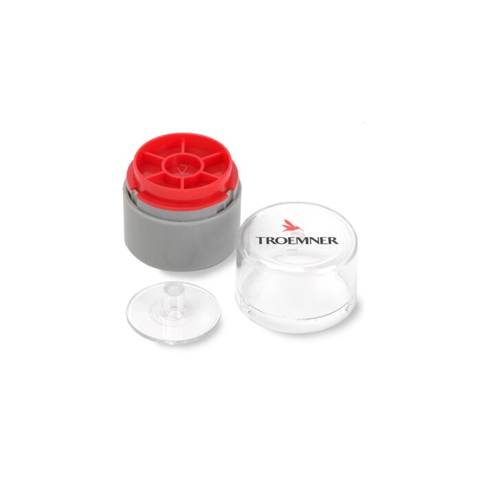 Troemner 7033-4W 10mg Analytical Weight, Class 4 