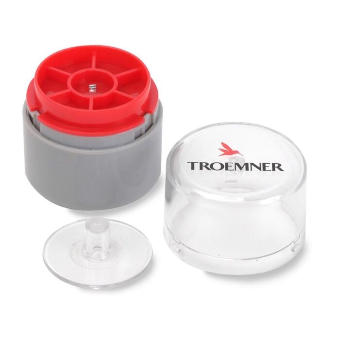 Troemner 7036-3 2mg Analytical Precision Class 3 Weight
