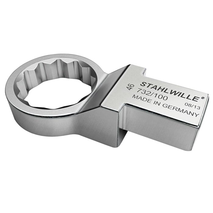 Stahlwille 58221027 