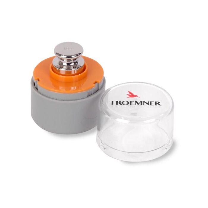 Troemner 7517-F1 100g OIML Precision Class F1 Weight