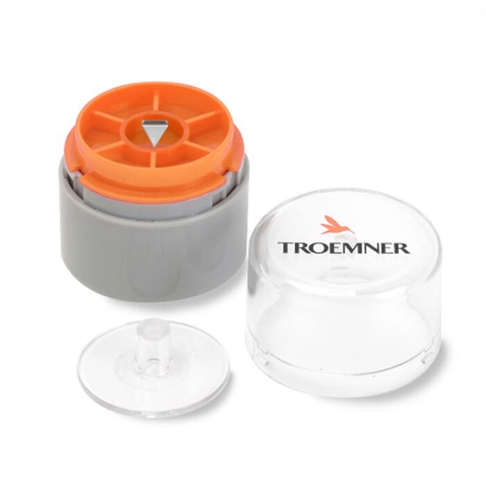 Troemner 7529-E2W 