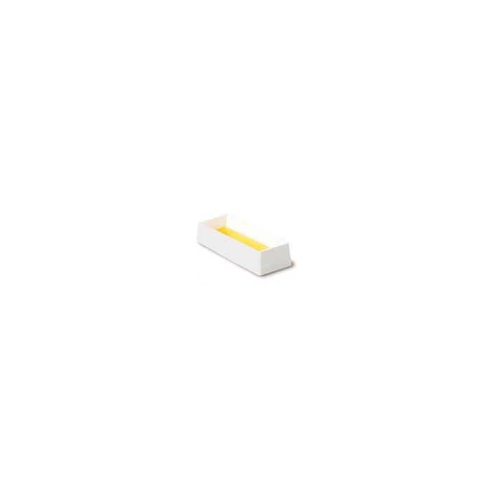 Biohit Reagent Reservoir,120ml. Polypropylene, autoclavable 16/cs