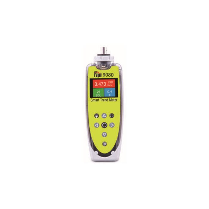Test Products International 9080