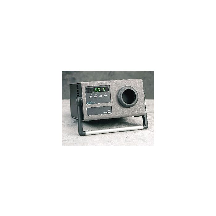 Fluke Calibration 9133 Portable IR Calibrator, 110V, 50/60Hz, -22F - 302F