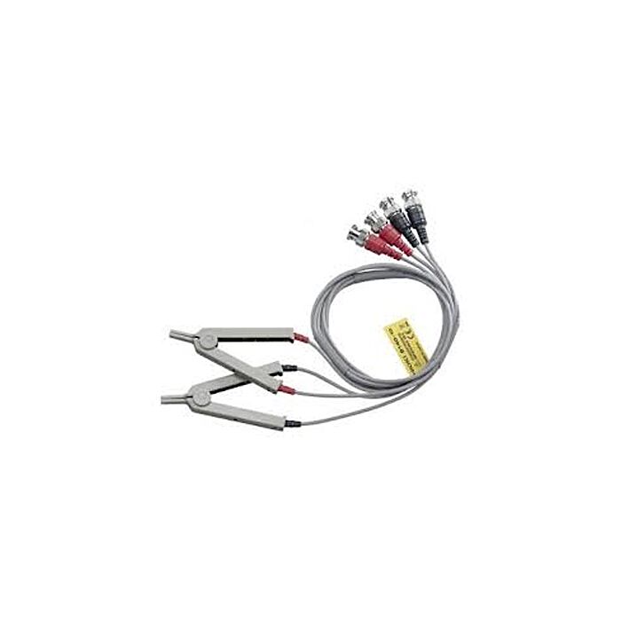 Hioki 9140-10 4 Terminal Probe for IM3523 / IM3533 / IM3533-01 (200KHZ)