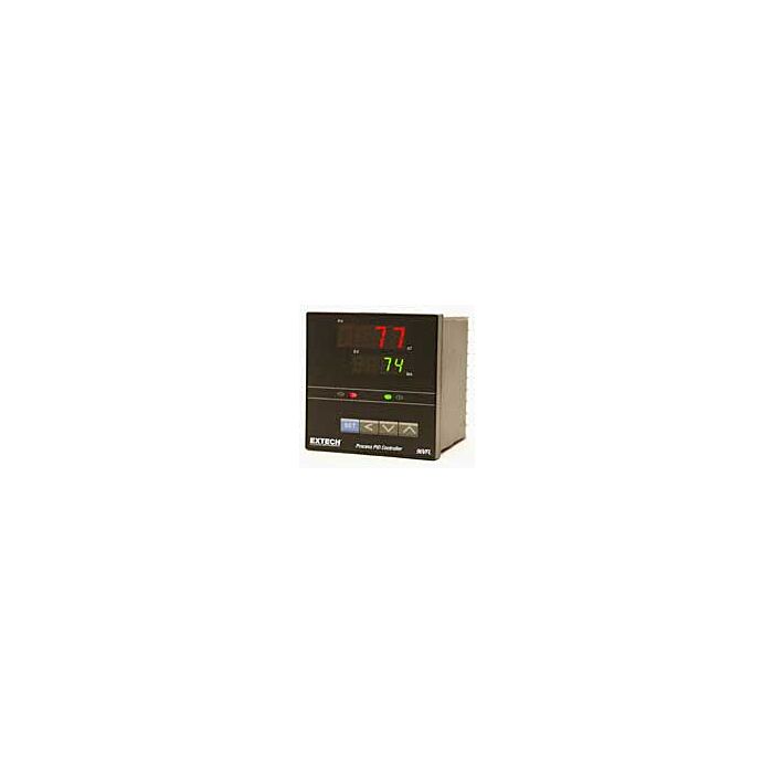 Extech 96VFL11 1/4 DIN Temperature PID Controller