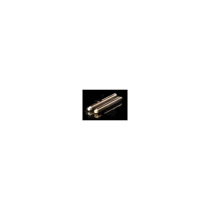 ACO Pacific 4012 for Rent, 1/2" Microphone Preamplifier, 2Hz - 200kHz, 28Vdc, 11.7mm