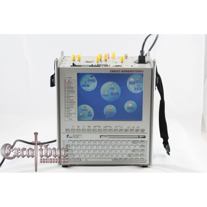 Acterna/TTC ANT-20SE/ANT-10G for Rent, Advanced Network Analyzer Portable Test Kit for SDH/SONET