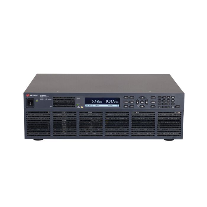 Keysight AC6802B AC Power Source 1000 VA, 5 A, 310 V