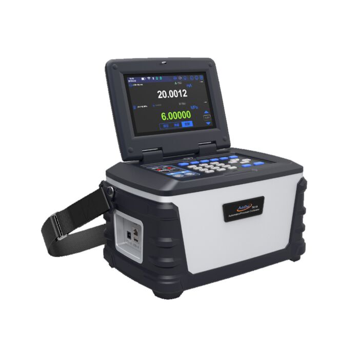 Additel ADT761A Series Automated Pressure Calibrator