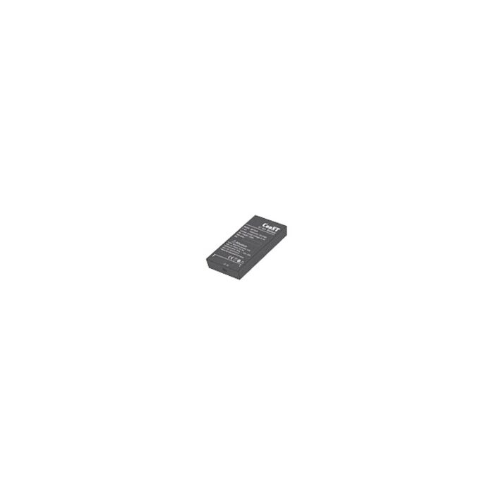 Additel 9702 Rechargeable Li-ion Polymer Battery for ADT 672