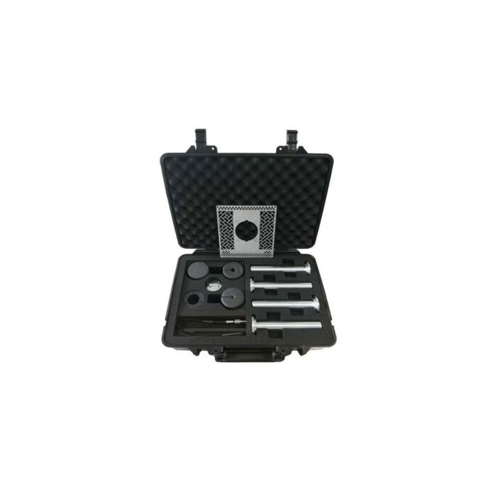 Additel ADT110-875-L-SHRT-MKIT ADT875 Drywell Short Probe Kit