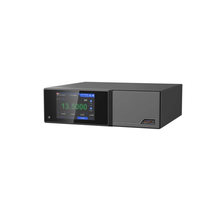 Additel ADT773 Automated pressure controller and generator +/- 400 inH2O