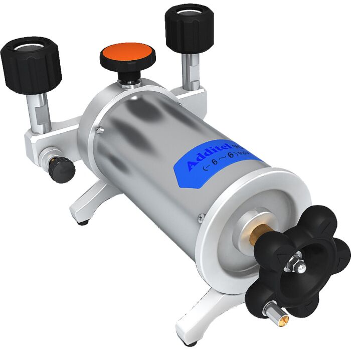 Additel ADT901-N for Rent, 6 psi Low Pressure Test Pump