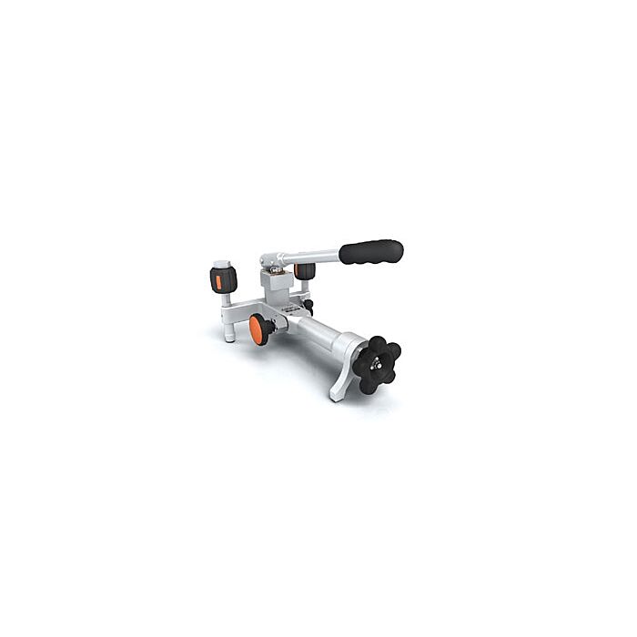 Additel ADT917 Pneumatic Pressure Test Pump, -1 4 to 1000psi (-0.95 to 70) bar, 1/4BSP