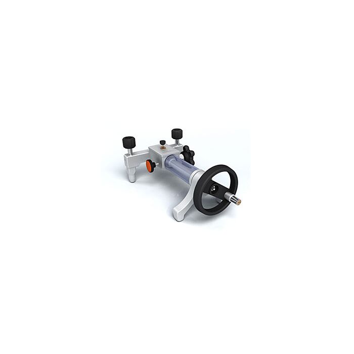Additel ADT927 Hydraulic Pressure Test Pump, 1/2NPT F