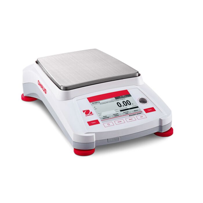 Ohaus Scale AX622/E