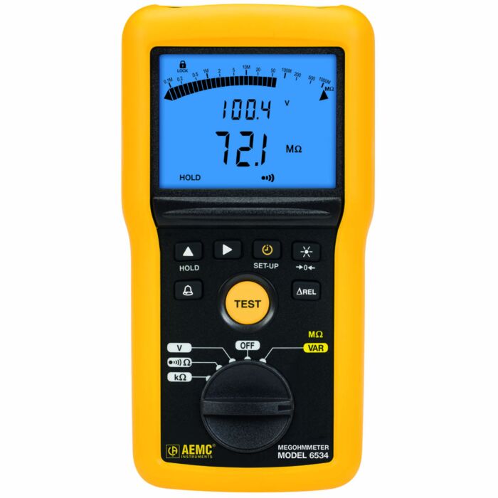 AEMC 6536