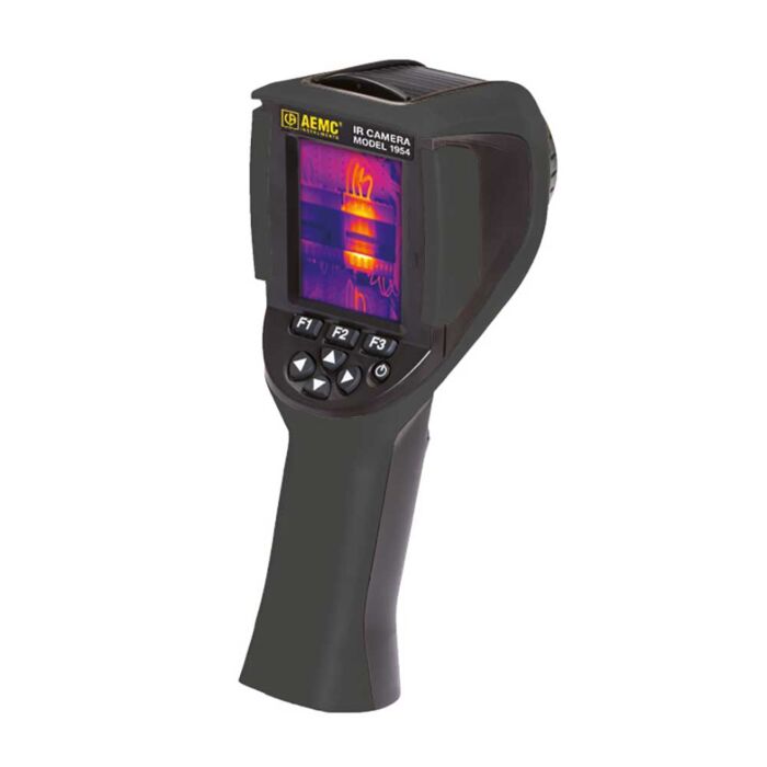 AEMC Instruments 1954 Thermal Imaging IR Camera Model 1954 