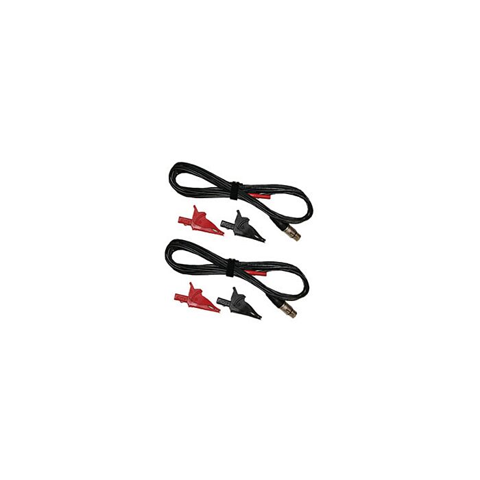 AEMC 2136.76 Set of 2 Leads, 30' (for DTR 8500/8510)