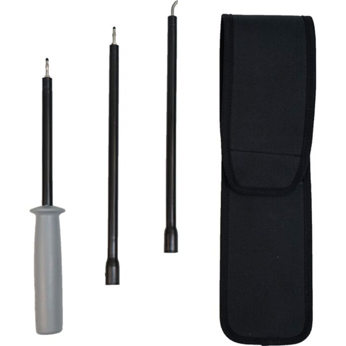 AEMC Instruments 2138.54 Continuity Probe to use with Models 6528 & 6529