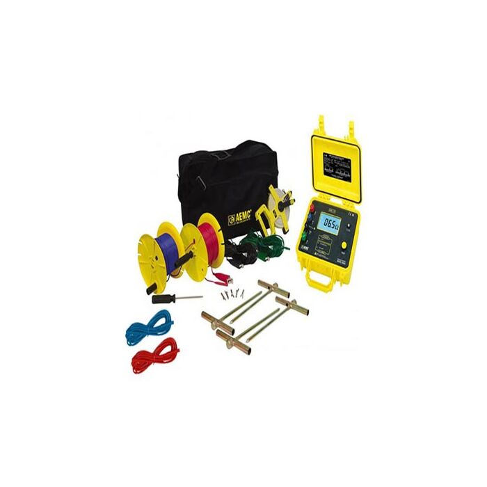 AEMC 4630 KIT-500FT