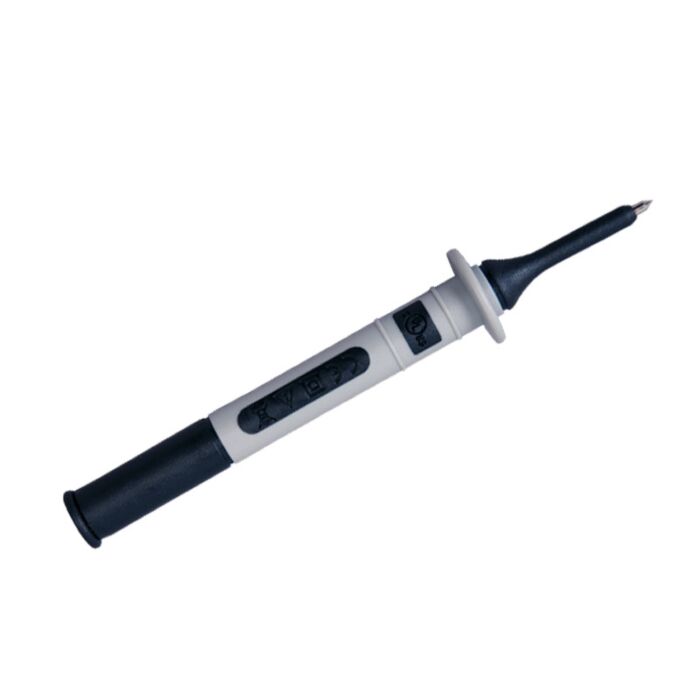 AEMC Instruments 5000.97 Probe - Black Test Probe (Rated 1000V CAT IV, 15A, UL V2)