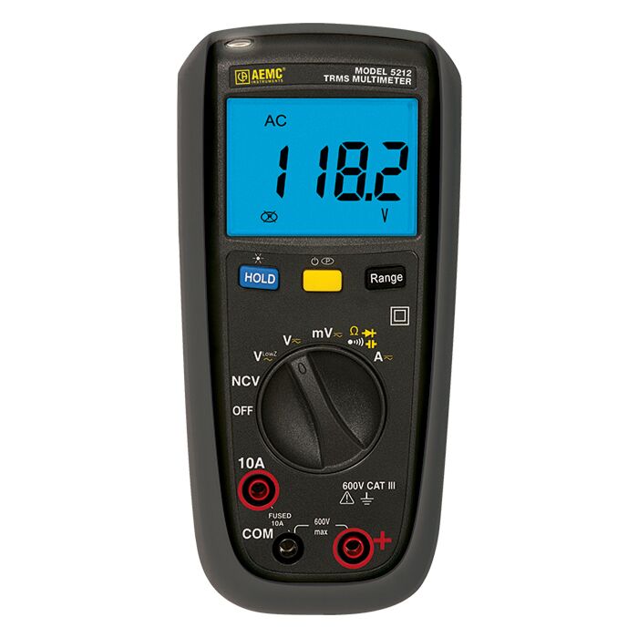 AEMC 5212
