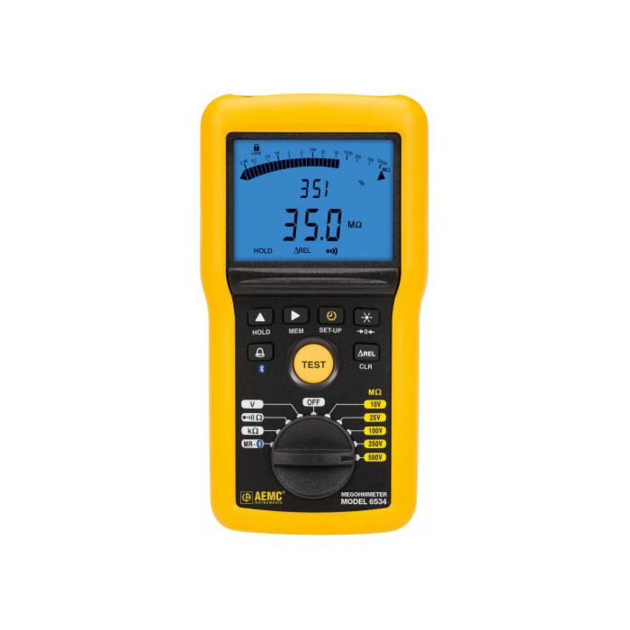 AEMC 6534