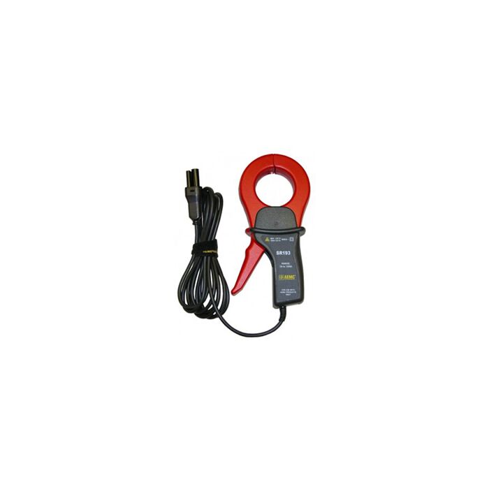 AEMC SR193-BK