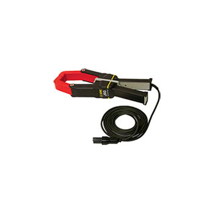 AEMC J93-BK for Rent, 5000A DC/3500A AC Current Probe for Model 8336