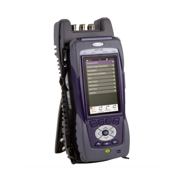 Aeroflex AVX-10K for Rent, Flight Line Test Set 