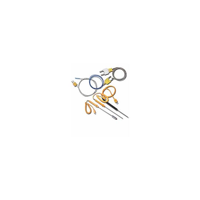 Extech TP870 Probe, Temperature, K Bead Wire