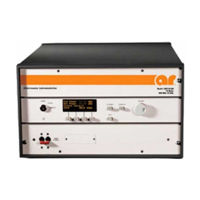 Amplifier Research 20T4G18A for Rent, Microwave Amplifier, 4.2 - 18 GHz, 20W
