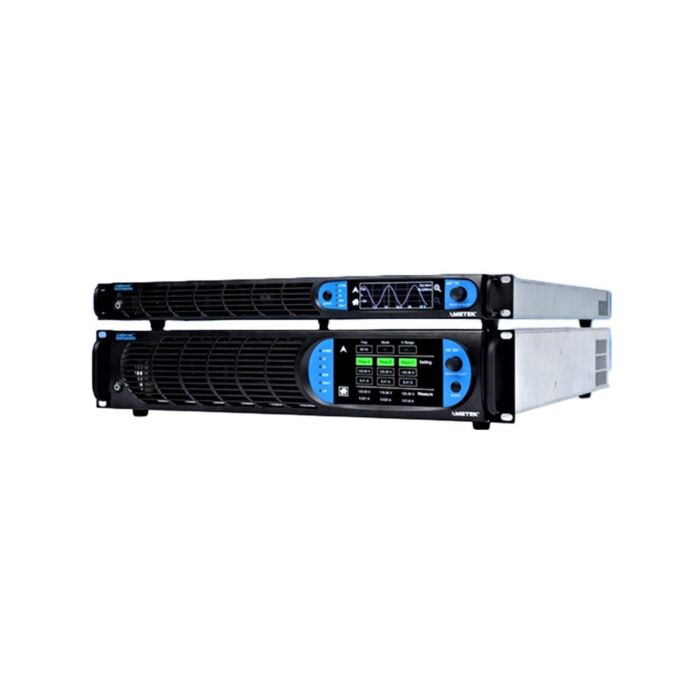 Ametek California Instruments AST1503 for Rent, Asterion AC + DC Power Supply, 1500VA / 1500W, 1 or 3 Phase
