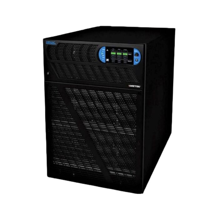 Ametek California Instruments AST18K3 for Rent, Asterion AC + DC Power Supply, 18000VA / 18000W, 1 or 3 Phase