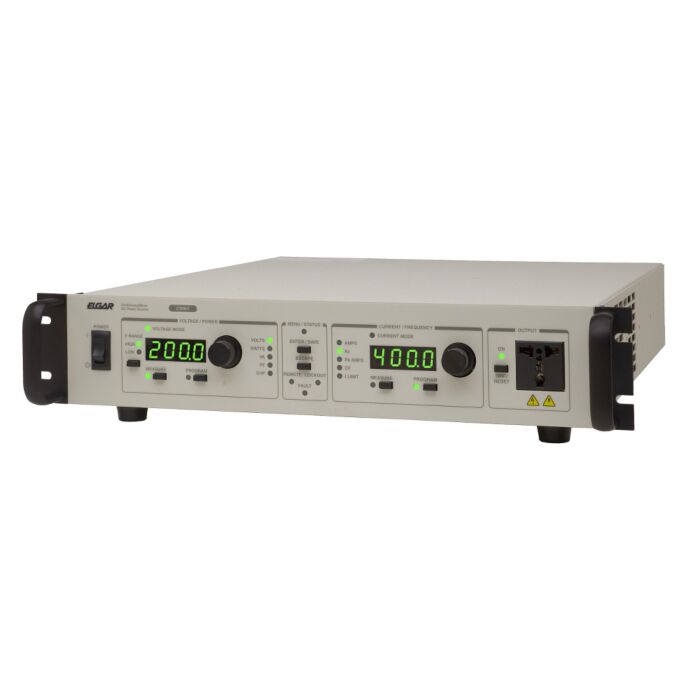 Rent the Ametek CW1251M AC Power Source - 1250VA, Single Phase, 45 to 500Hz