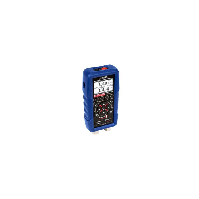 Ametek HPC4 Pressure Calibrator